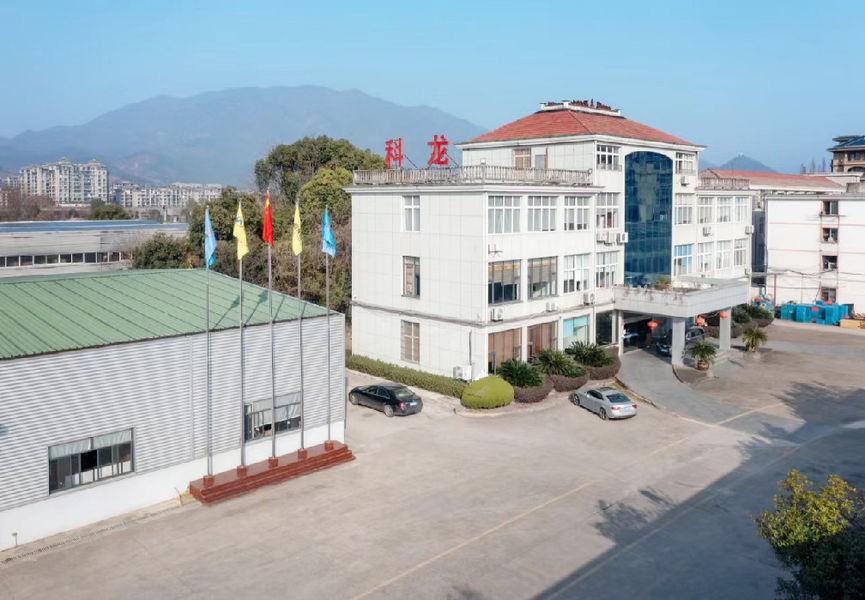 Κίνα Kelong Electrical Application Tools Corp. Εταιρικό Προφίλ