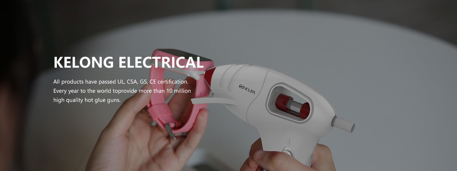 ραβδί κόλλας