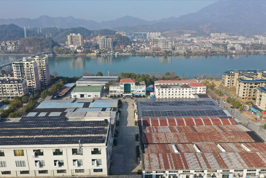 Κίνα Kelong Electrical Application Tools Corp. Εταιρικό Προφίλ