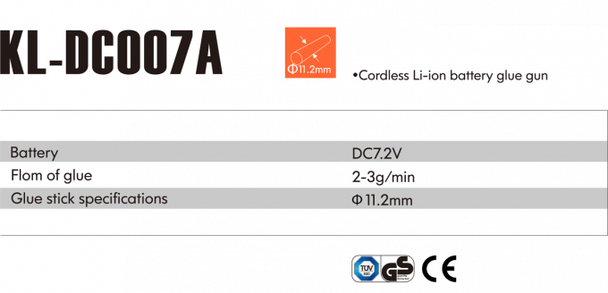 &Kappa;&Lambda;-DCO07&Alpha; 0