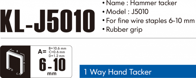 &Kappa;&Lambda;-J5010 0