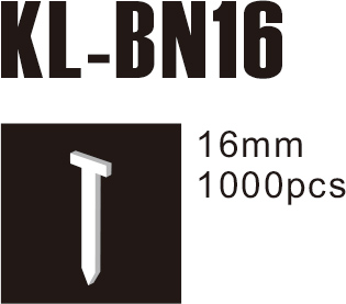 KL-BN16 0