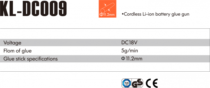 &Kappa;&Lambda;-DC009 0