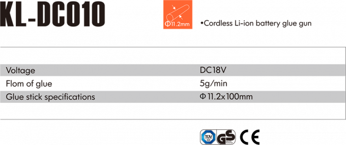 &Kappa;&Alpha;-DC010 0