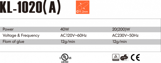 KL-1020 ((&Alpha;) 0
