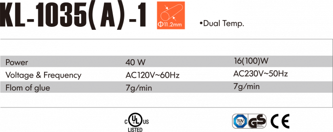 KL-1035 ((&Alpha;) -1 0
