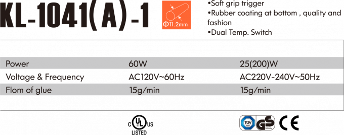 KL-1041 (&Alpha;) -1 0