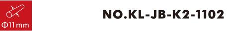 Αριθμός NO.KL-JB-k2-1102 0