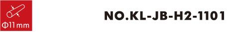 Αριθμός: KL-JB-H2-1101 0