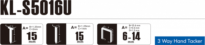 &Kappa;&Alpha;&Lambda;-S5016U 0